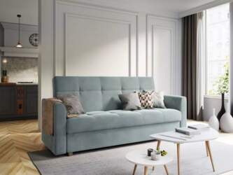 Dīvāns Lento Sofa Standard Dziļums: 85