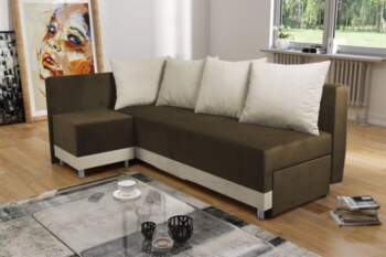 Dīvāns Mango Standard  Dziļums: 138 cm