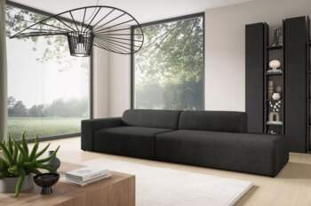 Dīvāns Modullo 2S Long Premium Standard