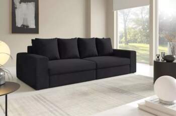 Dīvāns Siena Sofa Standard Dziļums: 120