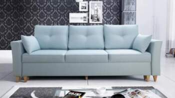 Dīvāns Torsten Sofa Standard Dziļums: 91