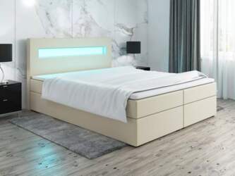 Gulta Classic 3 Boxspring standard ar