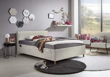 Gulta Fun Basic Standard Guļamvietas platums: