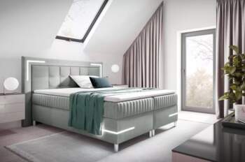 Gulta Tango 2 Boxspring Standard ar