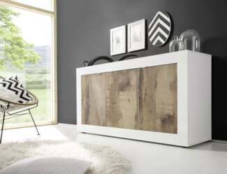 Kumode Basic 05 Platums: 160 cm