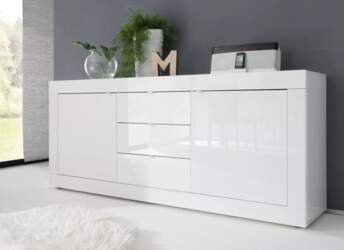 Kumode Basic 07 Platums: 210 cm