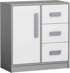 Kumode Git 07 Platums: 80 cm