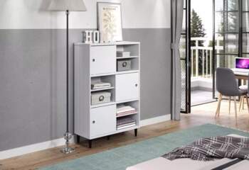 Plaukts Evolution 05 Platums: 90 cm