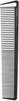 LUSSONI CC 112 cutting comb ķemme