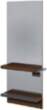 PANDA SIMPLE styling unit friziera darba