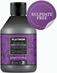 BLACK PROFESSIONAL LINE PLATINUM shampoo 300ml