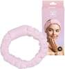 ILŪ SKIN CARE headband, pink galvas