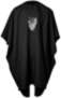 BRATT TRADING Bravehead Cutting Cape Soft