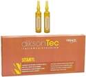 DIKSON SETAMYL ampoules 12x12ml ampulas matiem