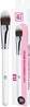 ILŪ 113 flat foundation brush plakana