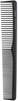 LUSSONI CC 116 cutting comb ķemme