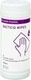 CHEMI-PHARM BACTICID WIPES alcoholic wipes 100pcs