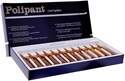 DIKSON POLIPANT COMPLEX ampoules 12x10ml ampulas