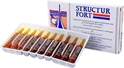 DIKSON STRUCTUR FORT ampoules 10x12ml ampulas