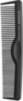 LUSSONI CC 100 cutting comb ķemme