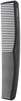 LUSSONI CC 120 cutting comb ķemme