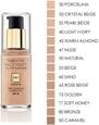 MAX FACTOR FACEFINITY 3-in-1 foundation 30ml