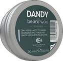 DANDY beard wax 50ml bārdas vasks