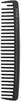 LUSSONI CC 122 cutting comb ķemme