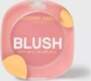 Vivienne Sabo Matte face blush Macaron