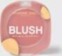 Vivienne Sabo Matte face blush Macaron
