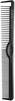 LUSSONI CC 108 cutting comb ķemme
