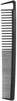 LUSSONI CC 128 cutting comb ķemme