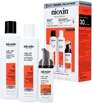 NIOXIN SCALP+HAIR SYSTEM 4 set komplekts