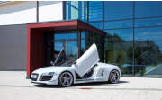 LSD-Doors Audi R8 (07-) LSD