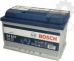 BOSCH Akumulators S4E 07 65Ah 650A