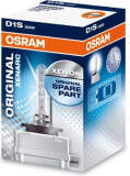 D1S spuldze Osram
