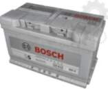 BOSCH Akumulators Silver Plus S5 011