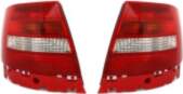 Audi A4 B5 (95-01) facelift