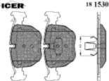 BMW e38, e39, e53, e83 ICER