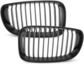BMW e81, e82, e87, e88 (07-12)
