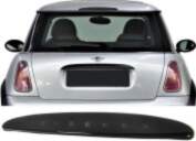 Mini Cooper R50/R53 (01-06) LED papildus