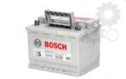 BOSCH Akumulators Silver Plus S5 005