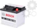 BOSCH Akumulators Silver S3 002 45Ah