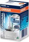 D3S spuldze Osram