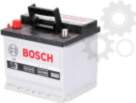 BOSCH Akumulators Silver S3 003 45Ah