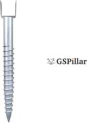 GS Pillar U 76 - 1135mm