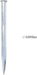 GS Pillar M ⌀ 114 -