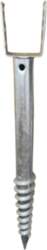 MDS U 101- 1000 mm