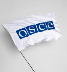 OSCE karogs