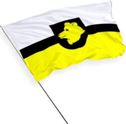 Otepää pašvaldības karogs